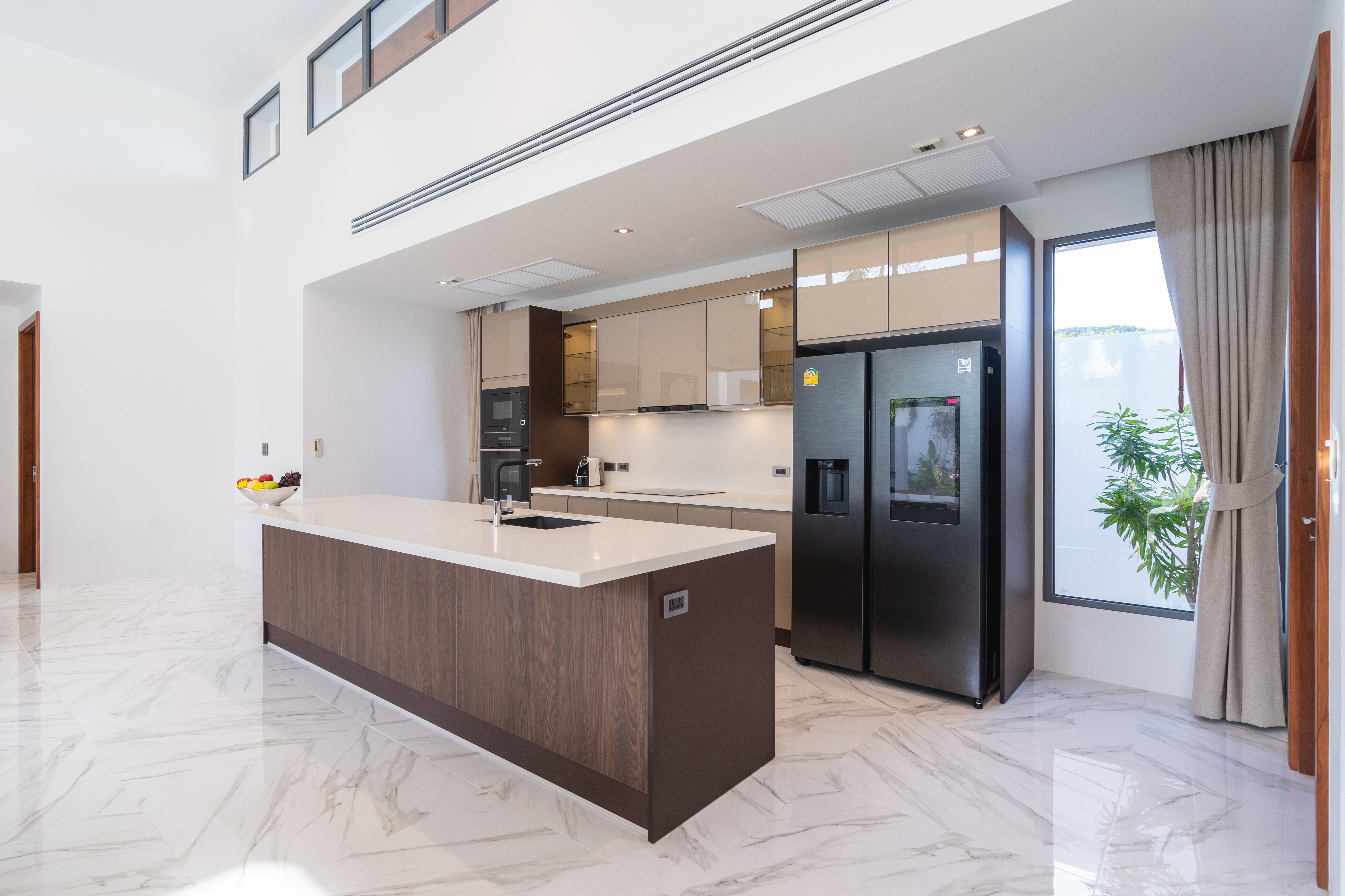 The Breeze villas 45